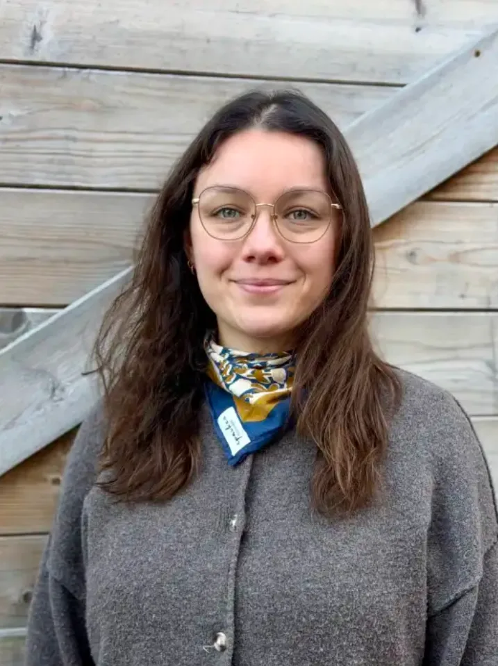 Cabinet de Mme Pauline Riedweg