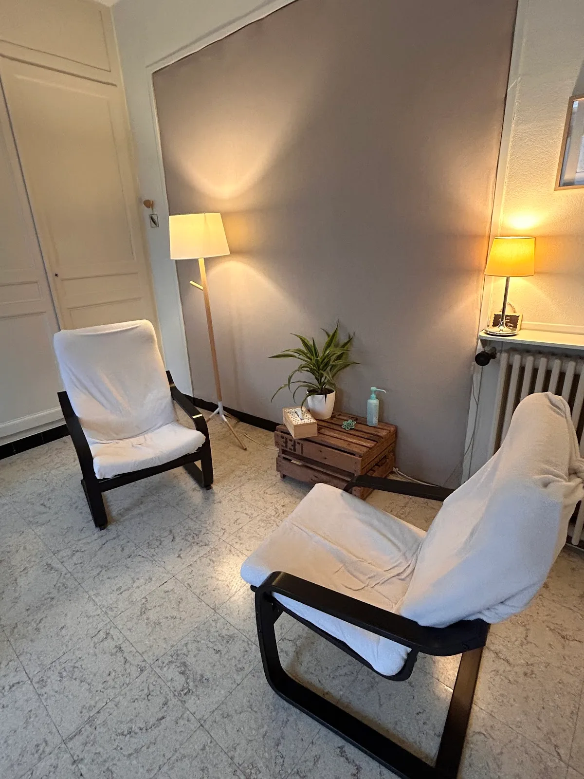 Cabinet de Mme Barbara Droin, psychologue à Amiens · photo 4
