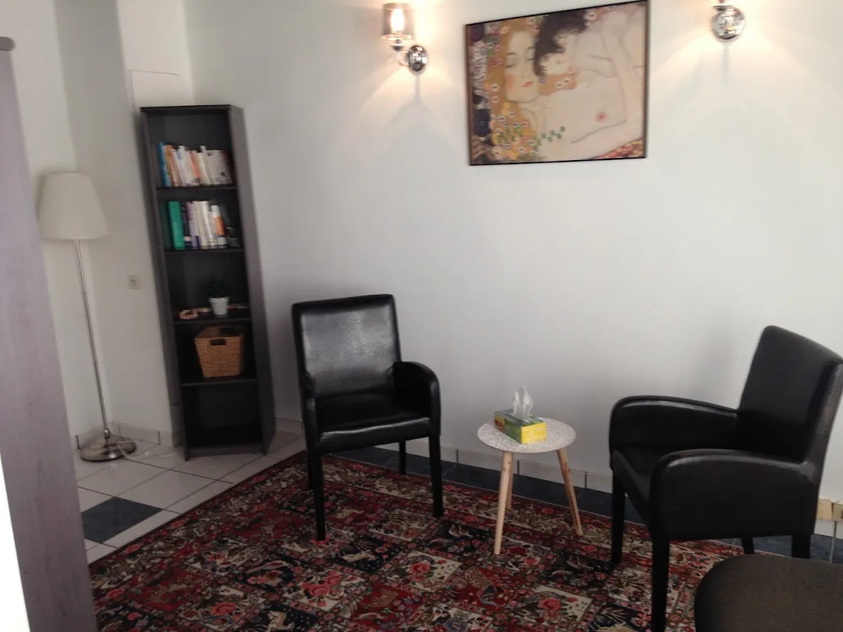 Cabinet de Mme Celine Flick
