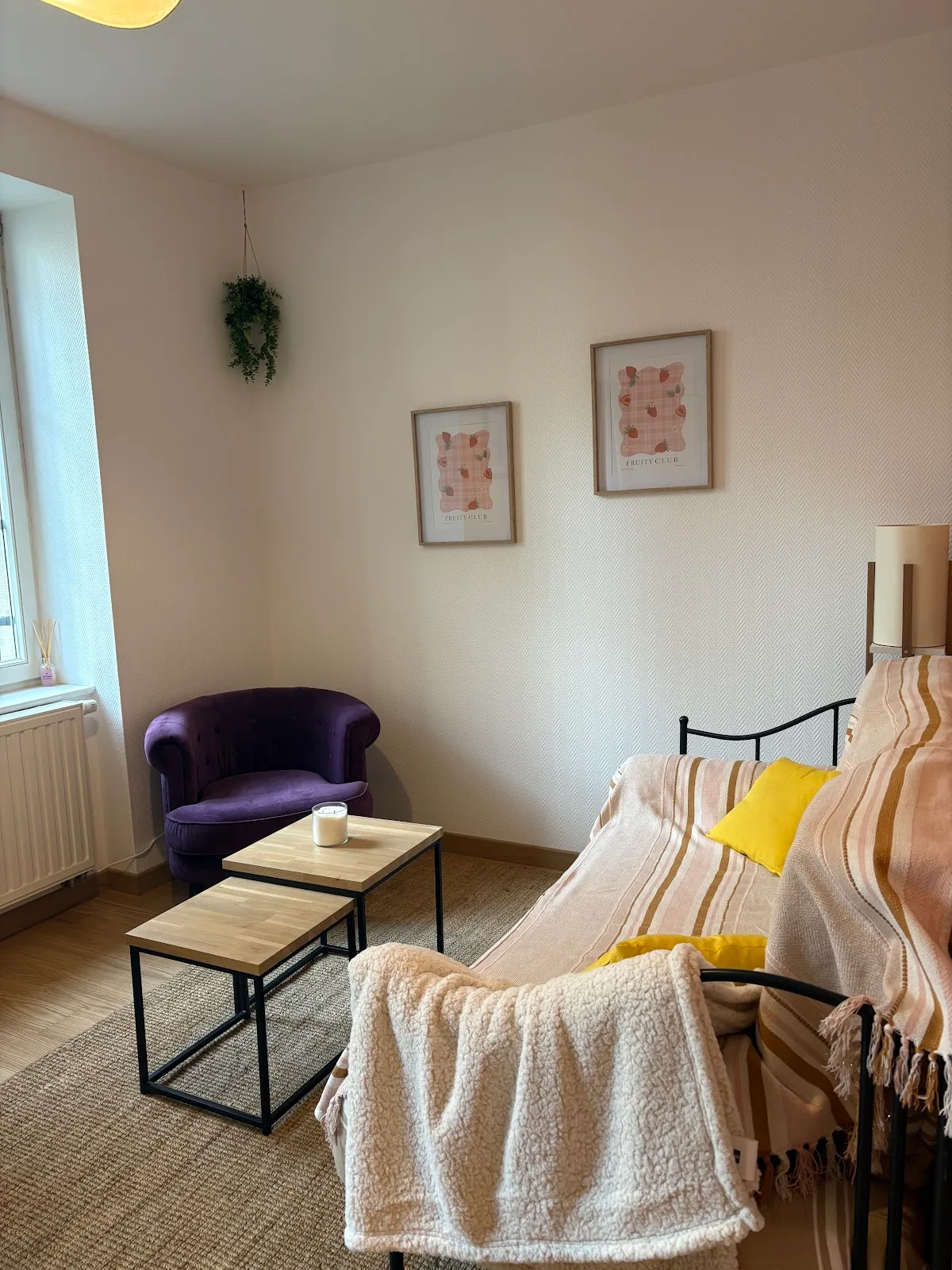 Cabinet de Mme Nelly Holtz, psychologue à Strasbourg · photo 2