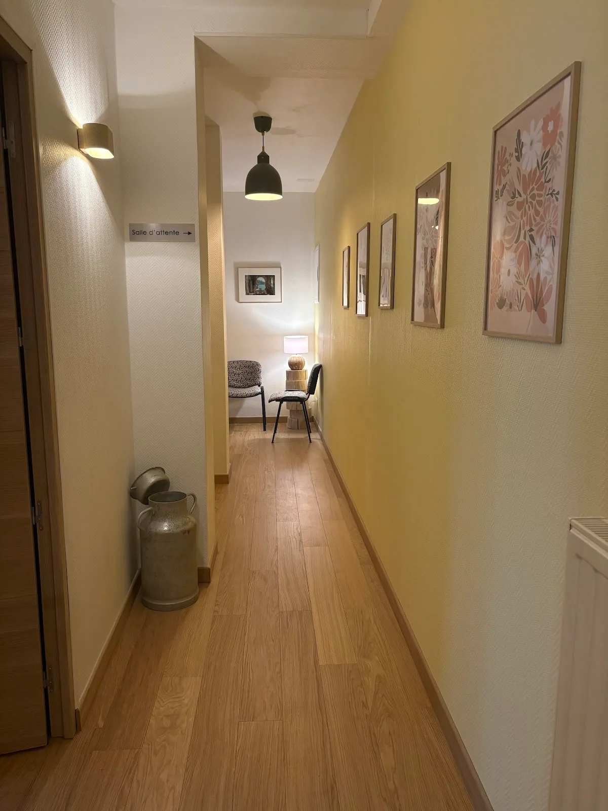 Cabinet de Mme Nelly Holtz, psychologue à Strasbourg · photo 4