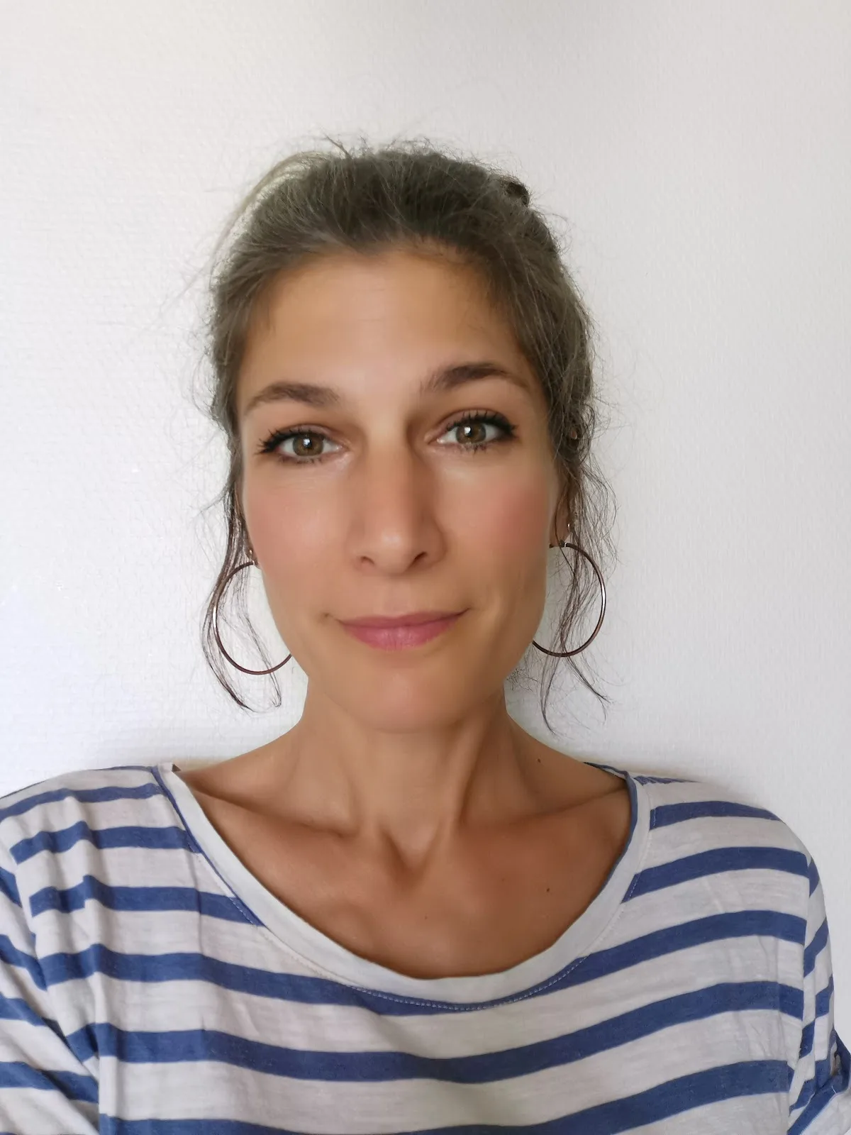 Mme Nelly Holtz, psychologue à Strasbourg