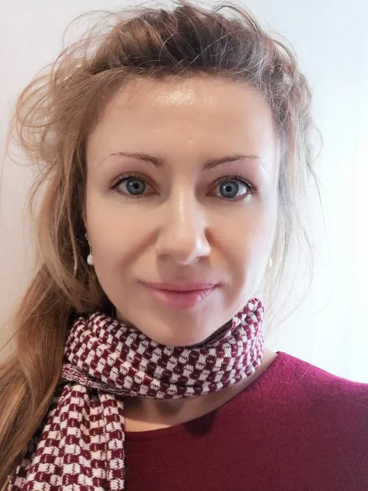 Cabinet de Mme Natalia Unterseh