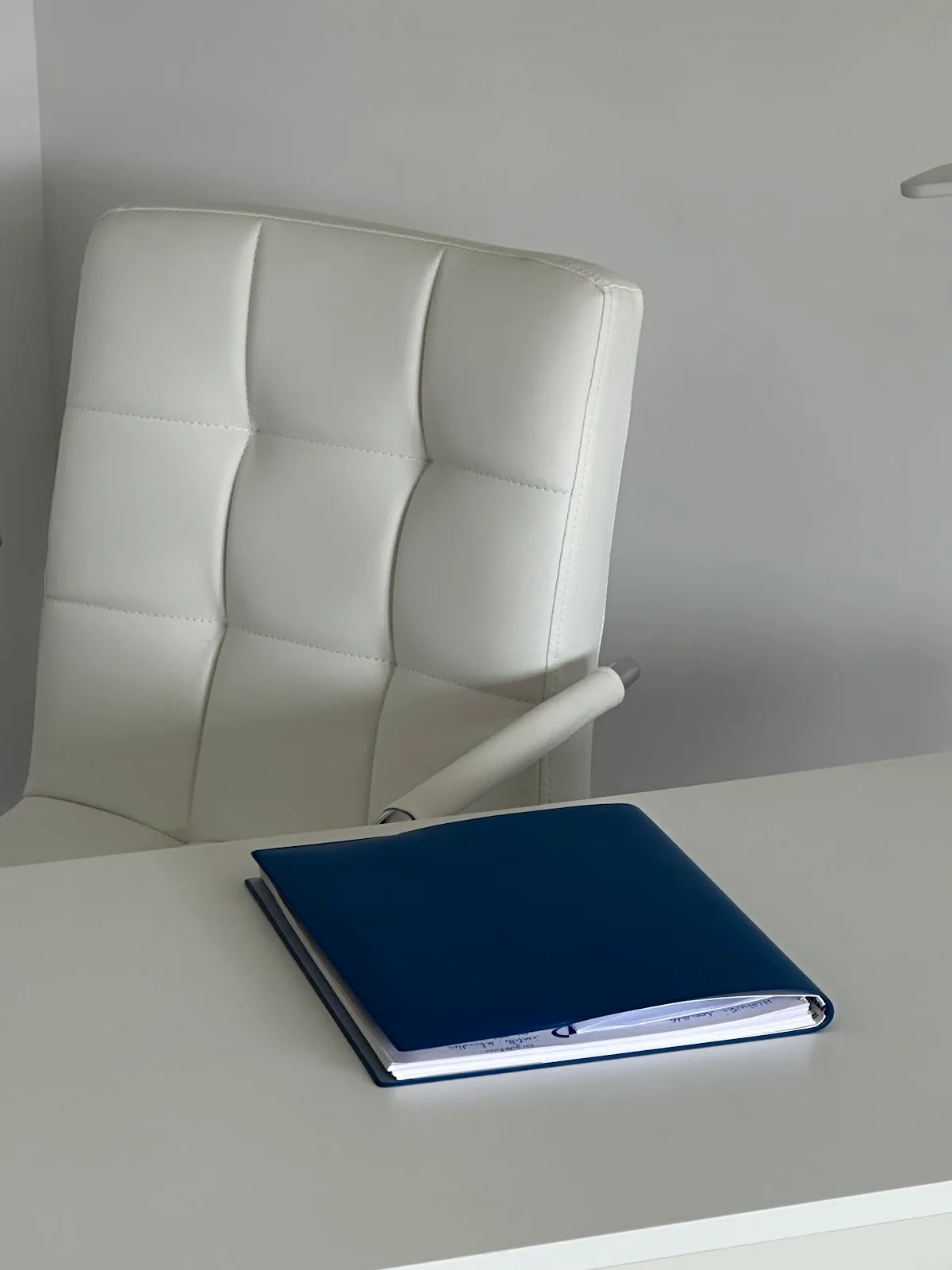 Cabinet de Mme Isabelle Schindler, psychologue à Bischheim · photo 4