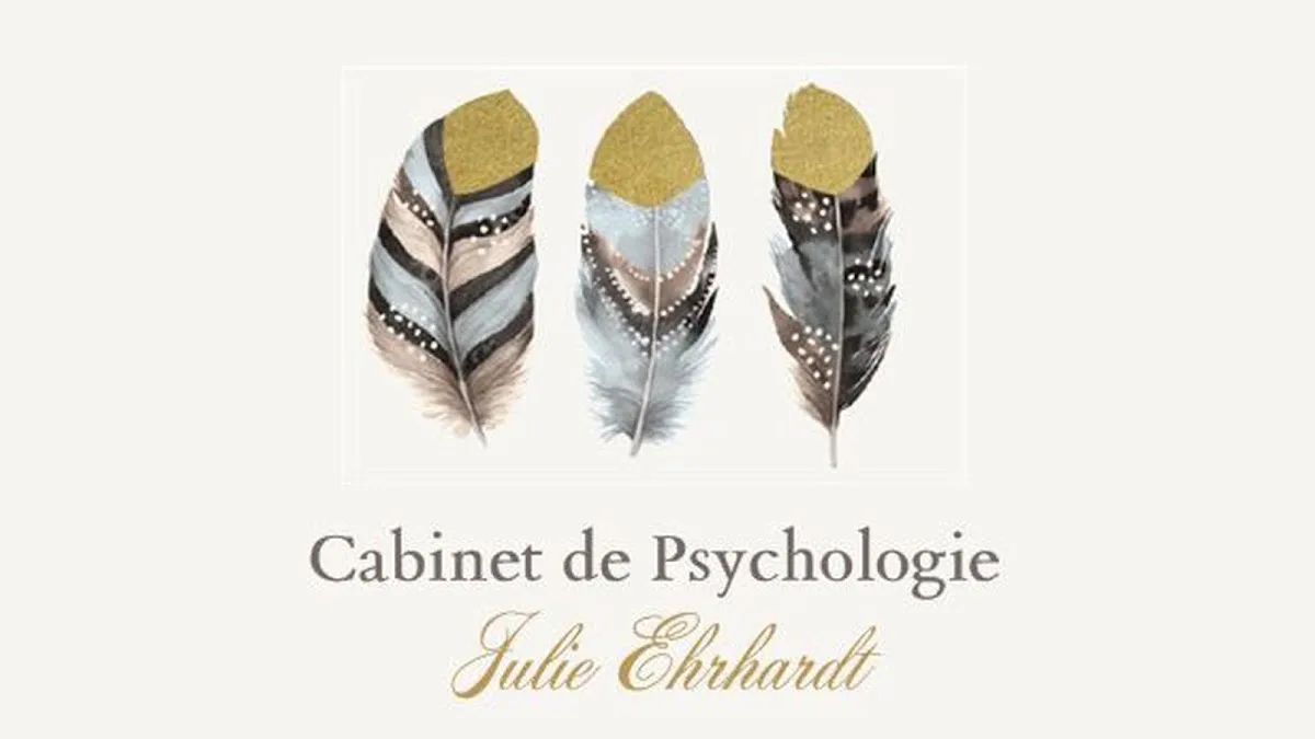 Cabinet de Mme Julie Ehrhardt