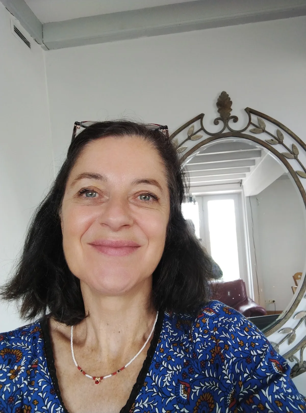 Cabinet de Mme Stephanie Beaurenaut