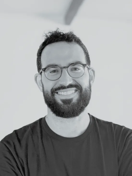 M. Eliaou Balouka, psychologue à Marseille