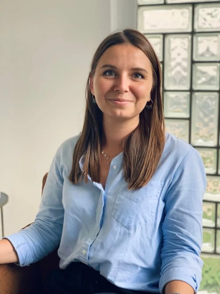 Cabinet de Mme Julie Alexandrakis