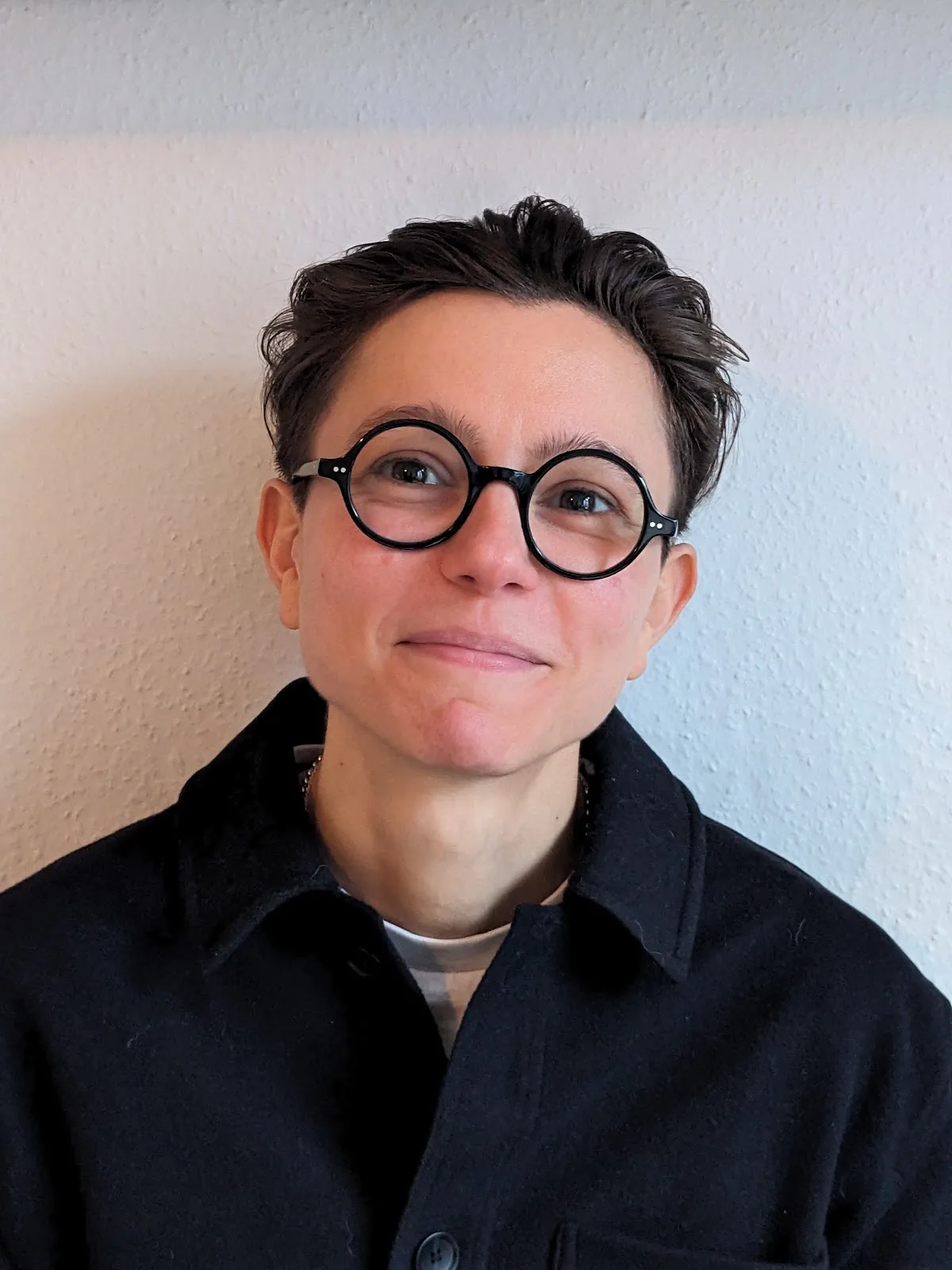 Cabinet de Mme Hanae Bottacin