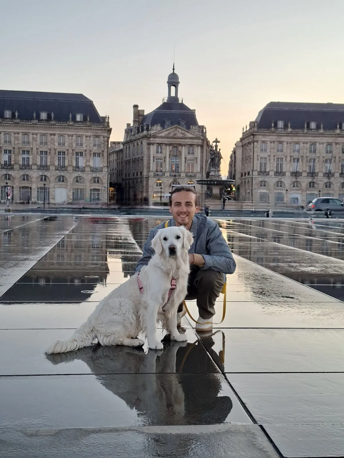 Cabinet de M. Maxime Leprince, psychologue à Rouen · photo 4