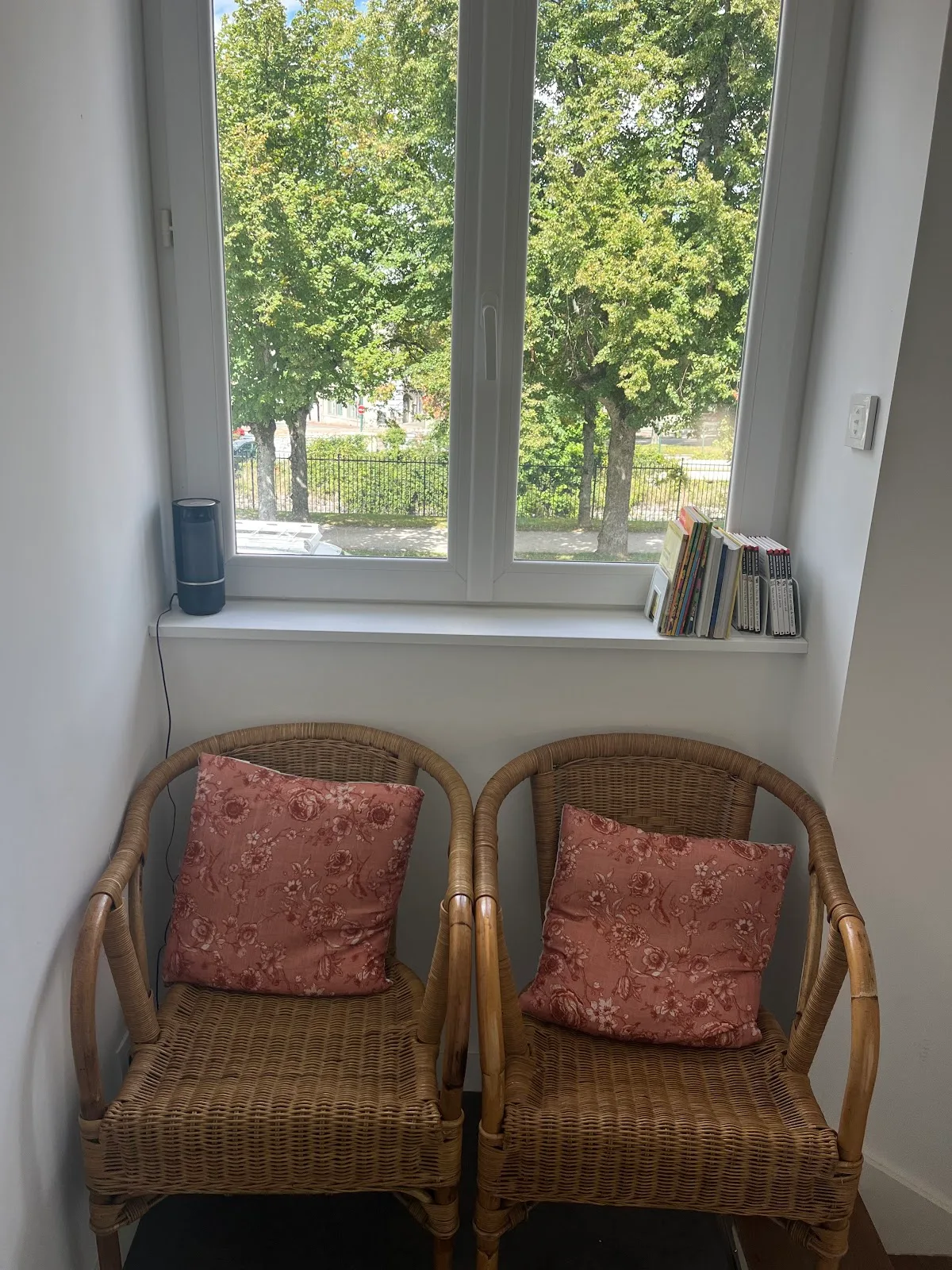 Cabinet de Mme Laura Jobard, psychologue à Chaumont · photo 5