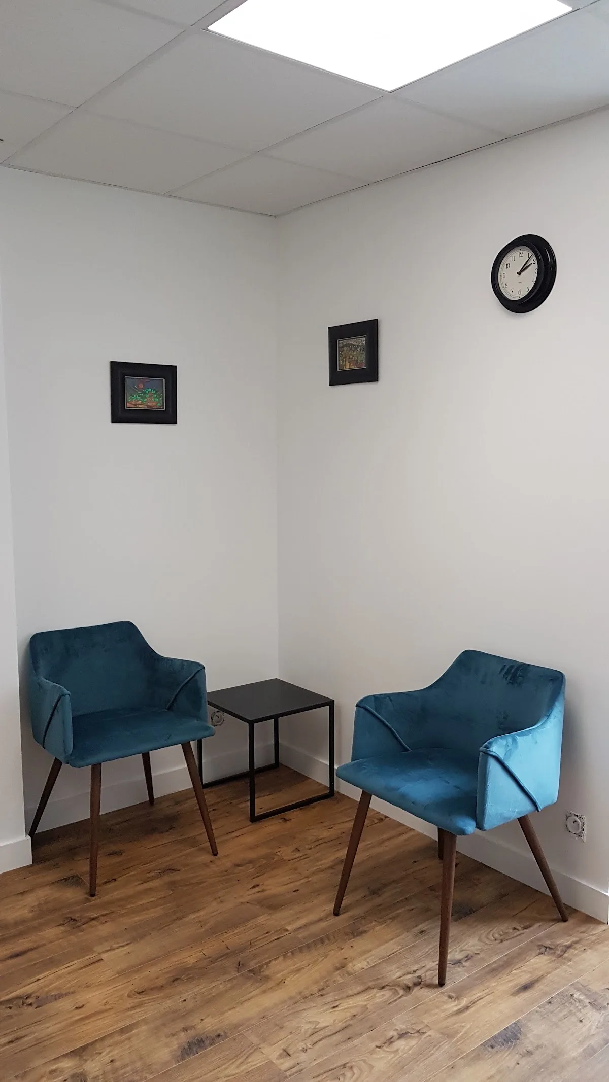 Cabinet de Mme Christelle Lecellier, psychologue à Châteaugiron · photo 5