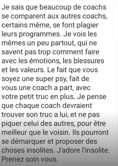 Cabinet de Mme Stephanie Corsan, psychologue à Pamiers · photo 3