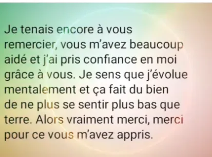 Cabinet de Mme Stephanie Corsan, psychologue à Pamiers · photo 4