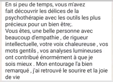 Cabinet de Mme Stephanie Corsan, psychologue à Pamiers · photo 5