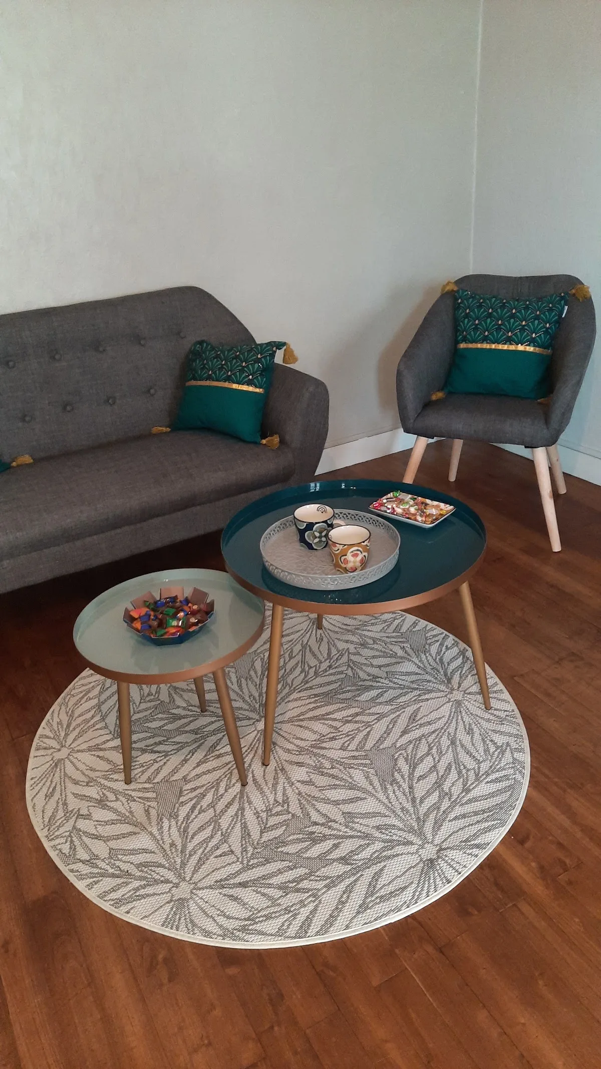 Cabinet de Mme Stephanie Meriot, psychologue à Angoulême · photo 3