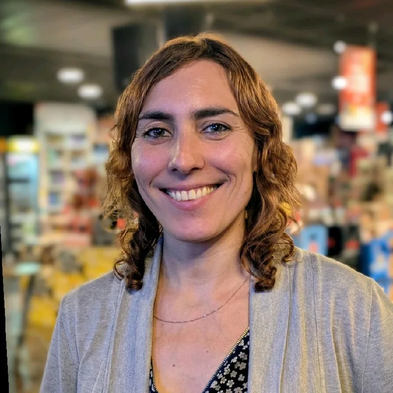 Cabinet de Mme Amelie Guillo
