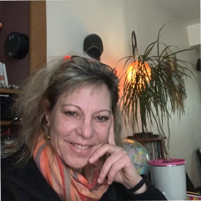Mme Marina Perin, psychologue à Le Mans