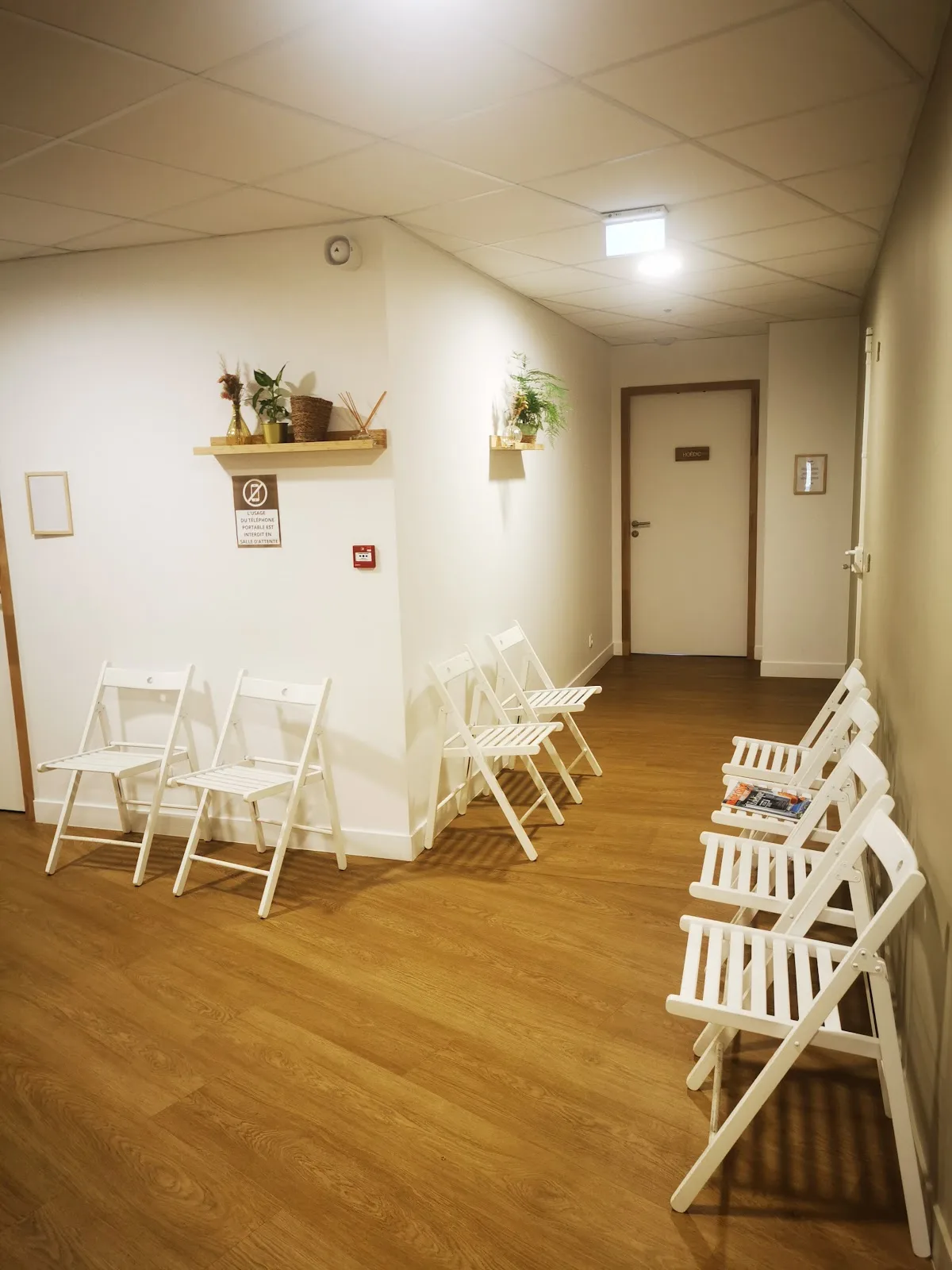 Cabinet de Mme Melanie Kusy, psychologue à Saint-Nazaire · photo 4