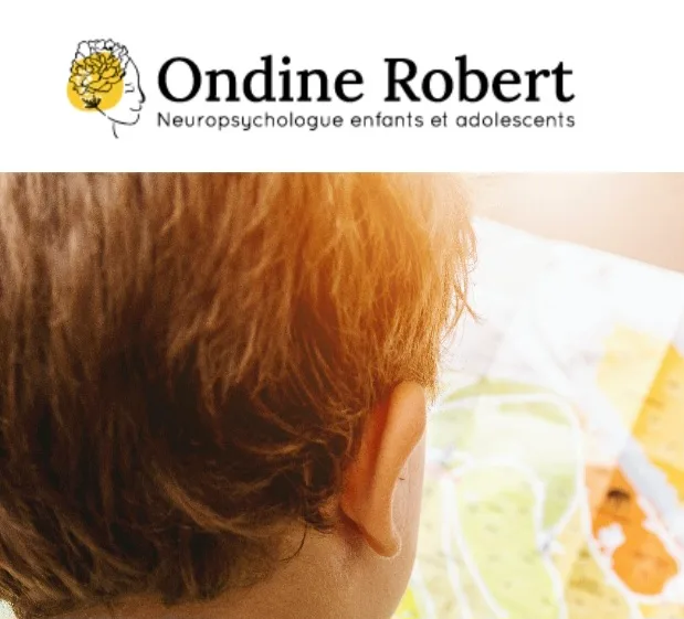 Cabinet de Mme Ondine Robert, psychologue à Le Mans · photo 1