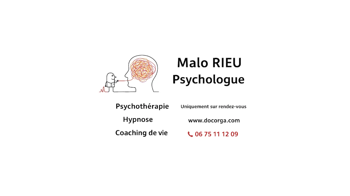 Cabinet de Mme Malo Rieu