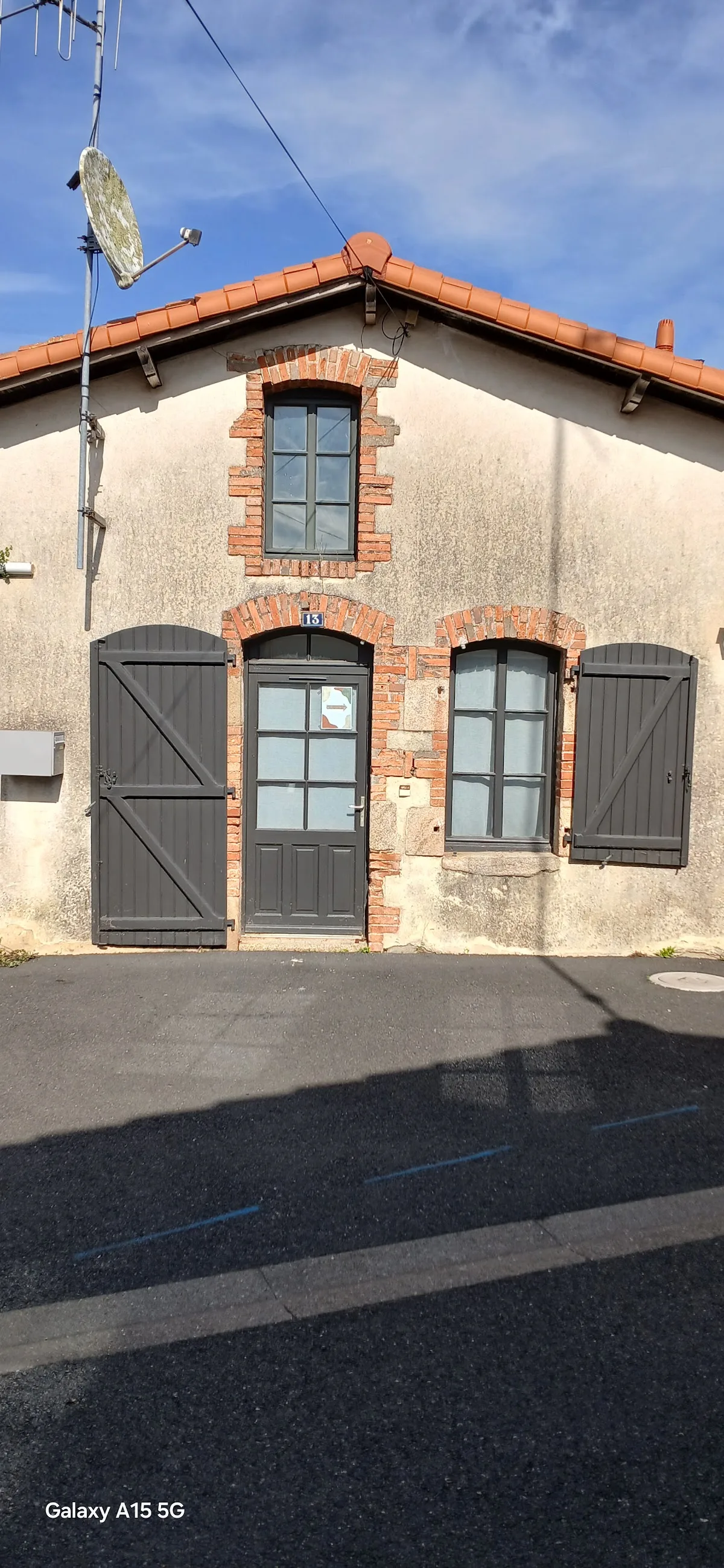 Cabinet de Mme Caroline Grelier, psychologue à La Roche-sur-Yon · photo 4