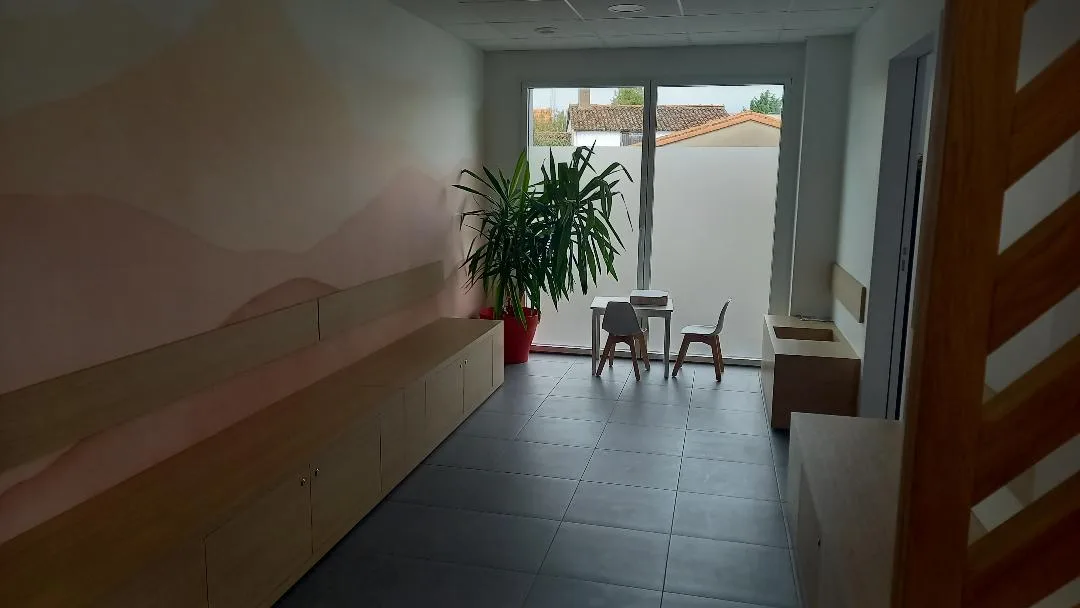 Cabinet de Mme Valerie Le Navenan, psychologue à Sainte-Luce-sur-Loire · photo 4