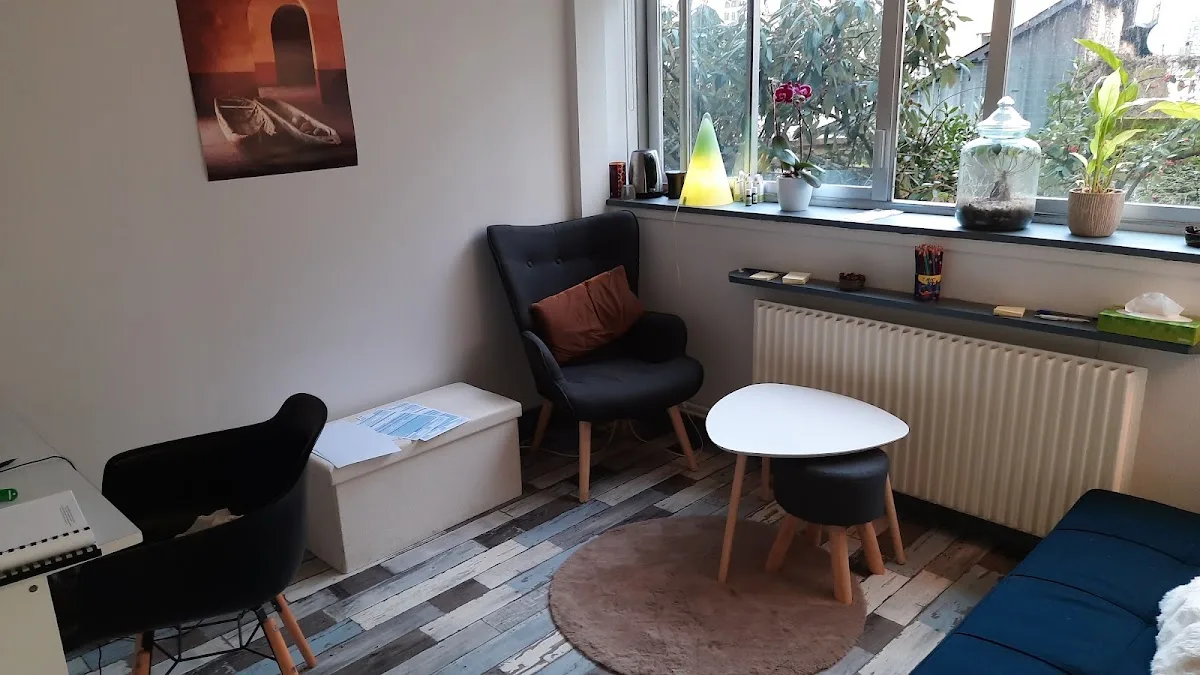 Cabinet de Mme Chrystelle Dourdain, psychologue à Rennes · photo 1
