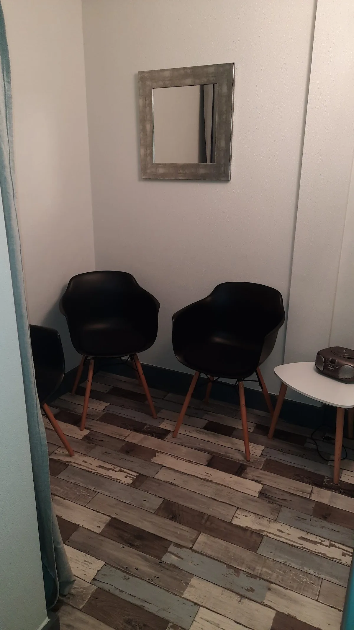 Cabinet de Mme Chrystelle Dourdain, psychologue à Rennes · photo 3