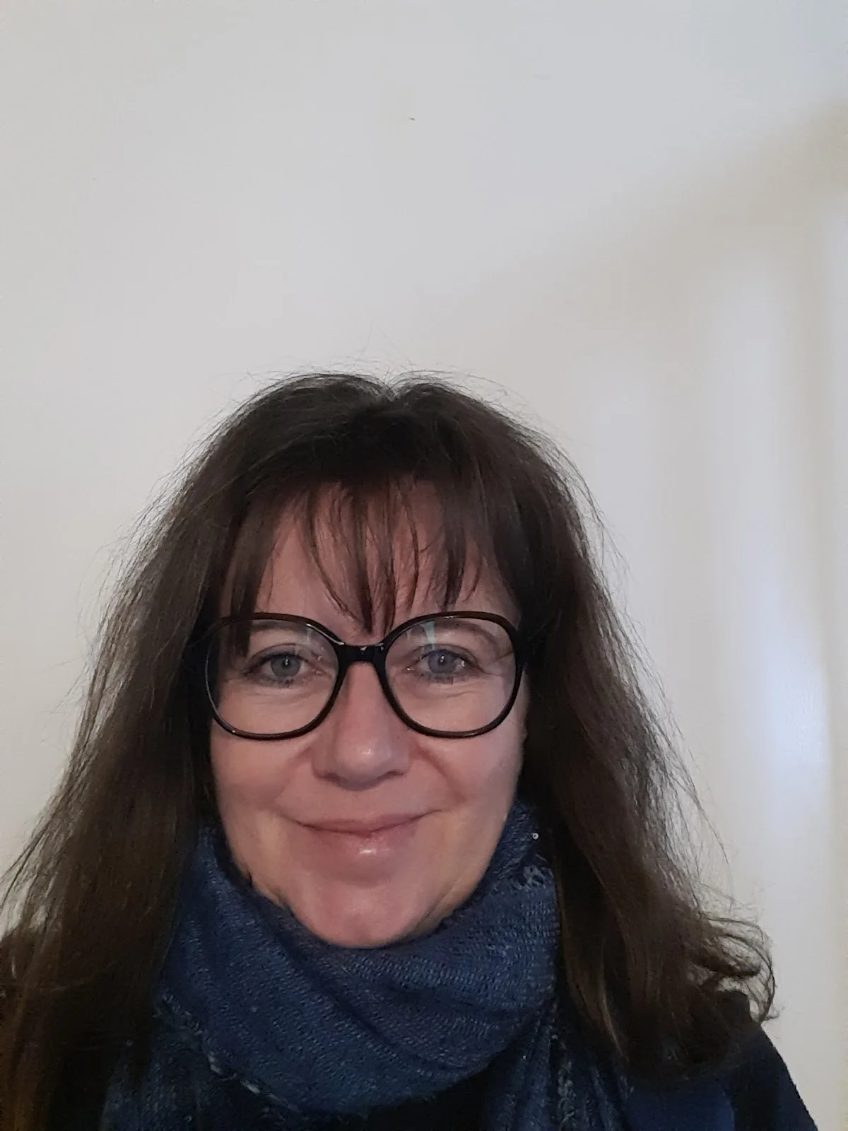 Mme Chrystelle Dourdain, psychologue à Rennes