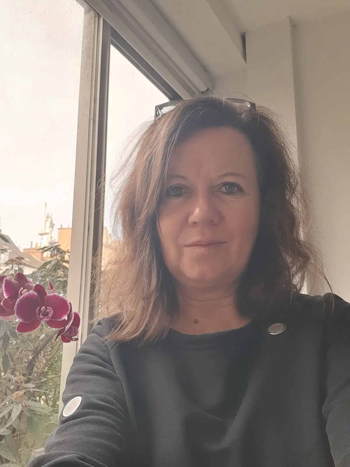 Cabinet de Mme Chrystelle Dourdain, psychologue à Rennes · photo 6