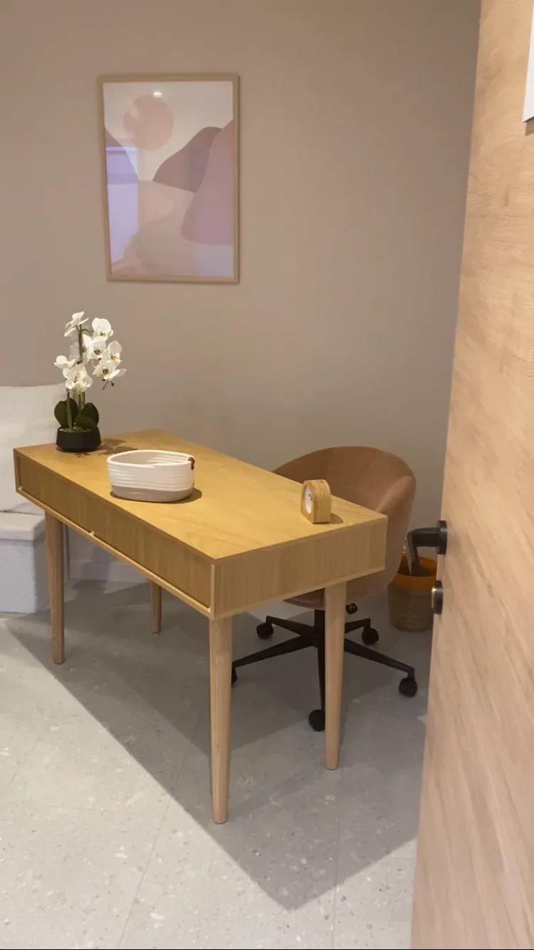 Cabinet de Mme Sandra Le Meur