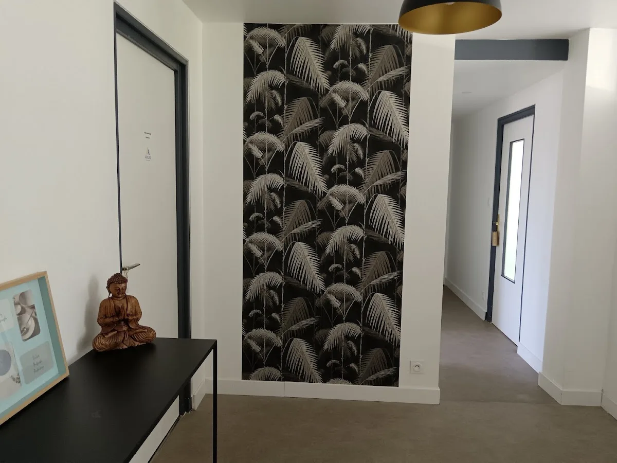 Cabinet de Mme Lucille Mougnot, psychologue à Quimper · photo 4