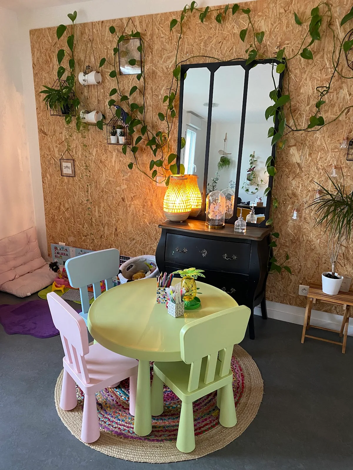 Cabinet de Mme Julie Guiban, psychologue à Landerneau · photo 6