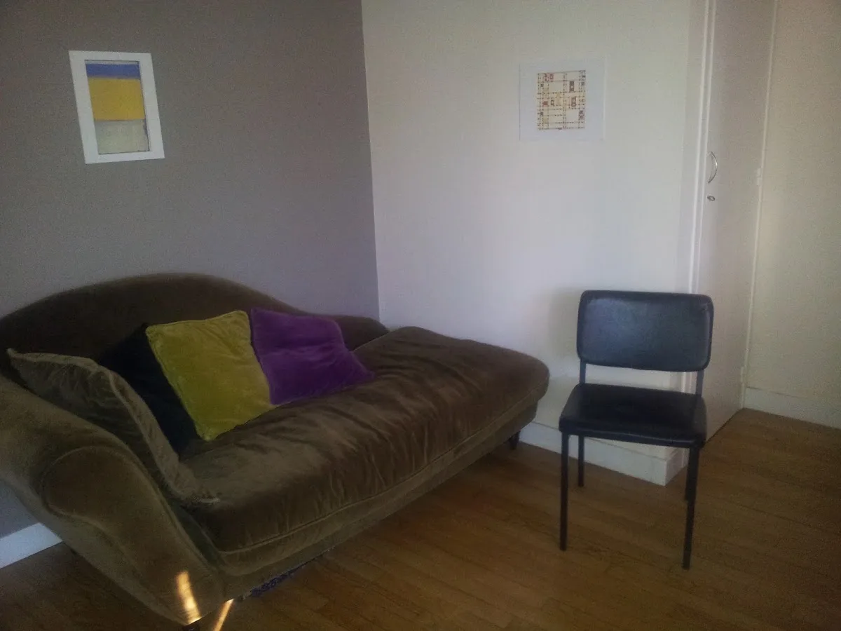 Cabinet de Mme Celine Melou Serieys, psychologue à Rennes · photo 2