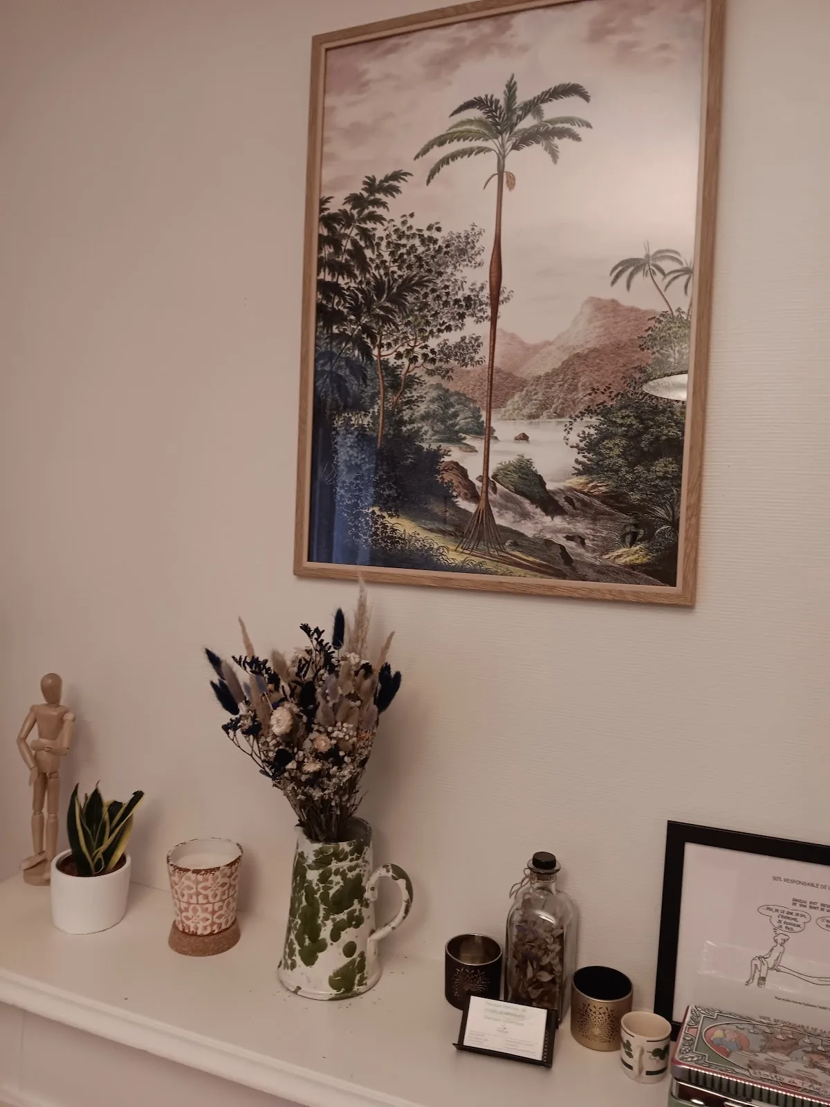 Cabinet de Mme Sarah Borianne, psychologue à Rennes · photo 3