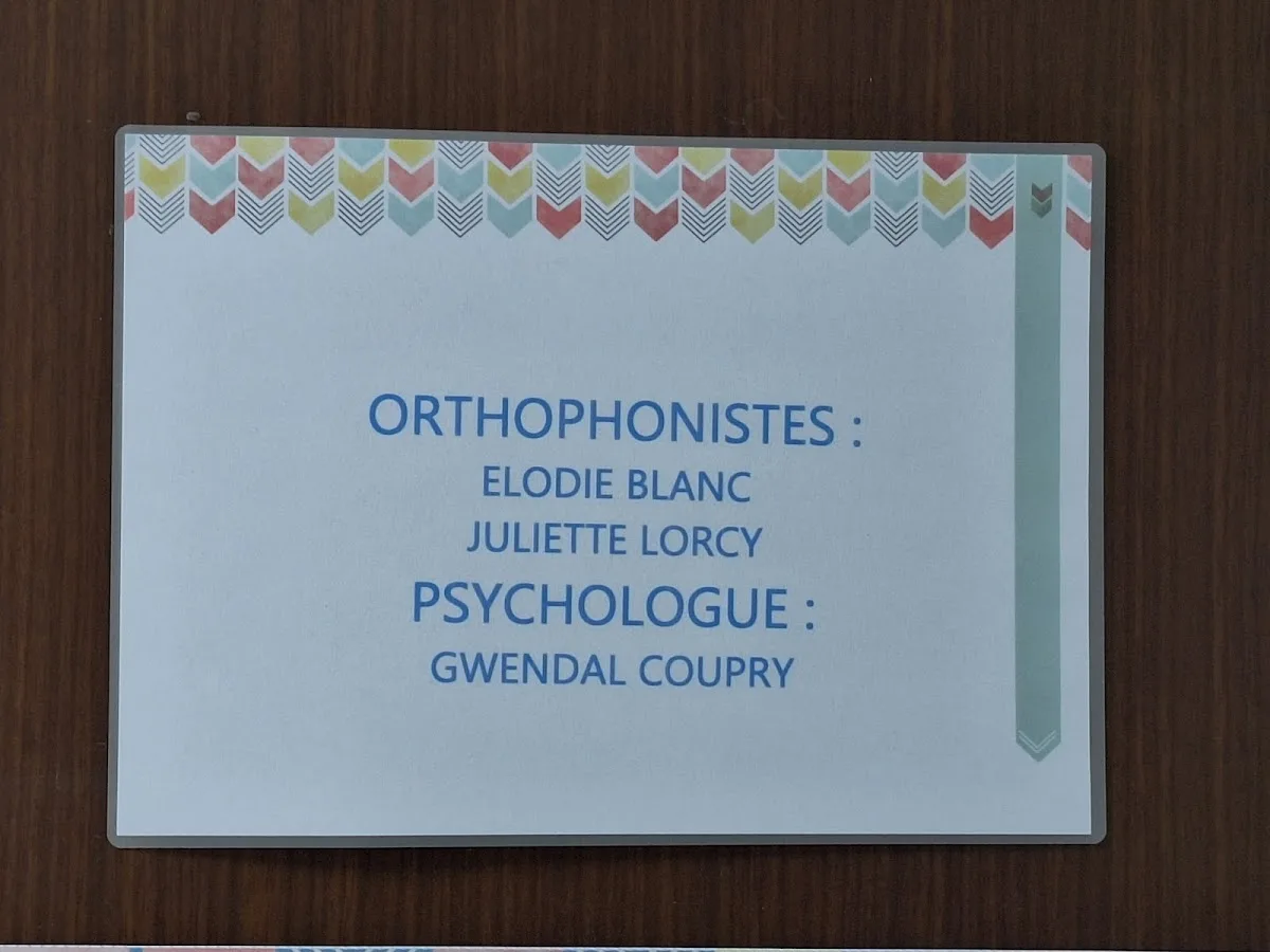 Cabinet de M. Gwendal Coupry, psychologue à Rennes · photo 4