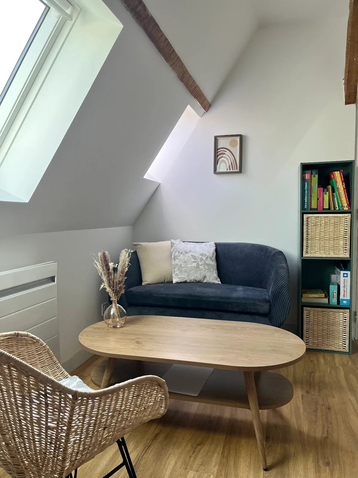 Cabinet de Mme Julie Chevalier
