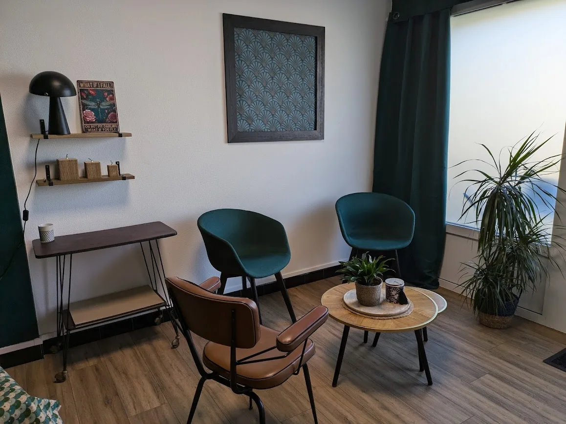 Cabinet de Mme Sophie Potier