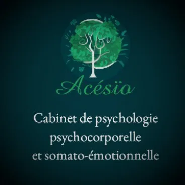 Cabinet de Mme Sophie Potier, psychologue à Poitiers · photo 4