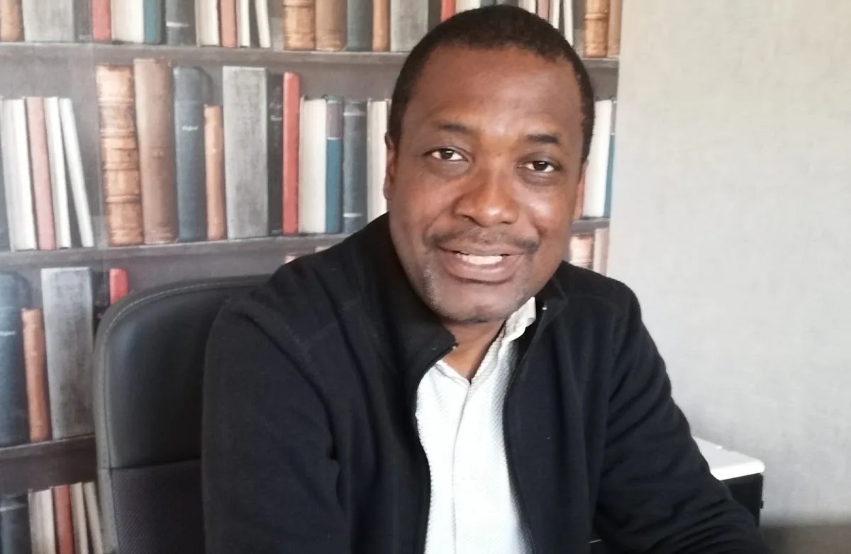 Cabinet de M. Yao-Edem Klu