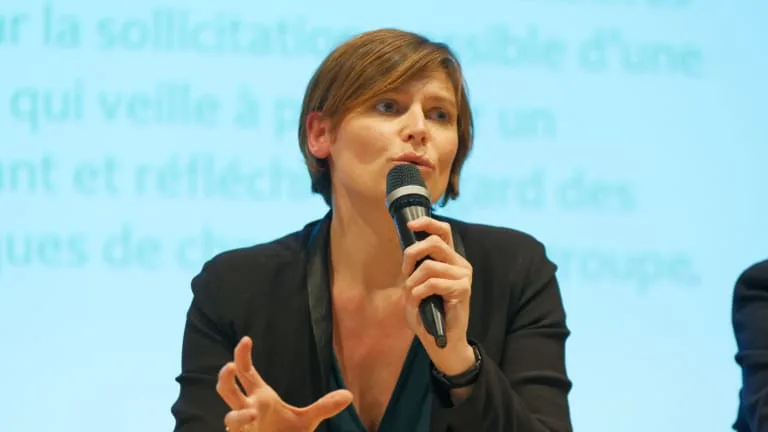 Cabinet de Mme Julie Brochot