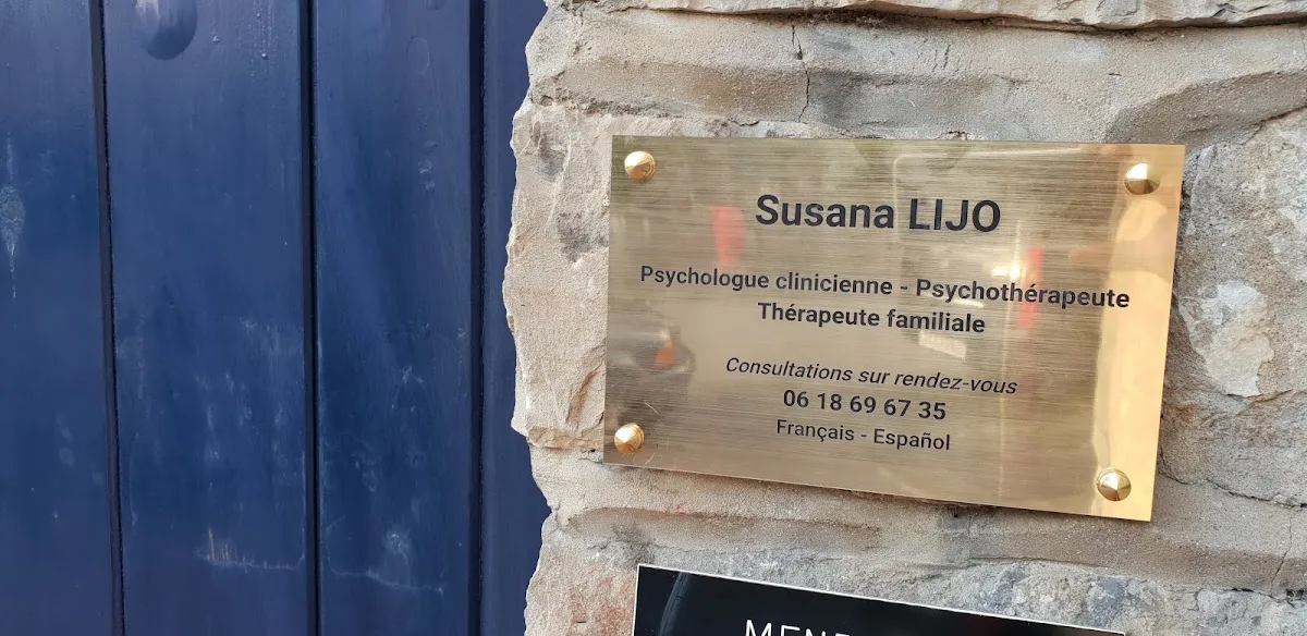 Cabinet de Mme Susana Lijo Hernandez, psychologue à Hendaye · photo 4