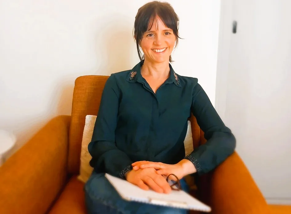 Cabinet de Mme Marie Miramon-Boye