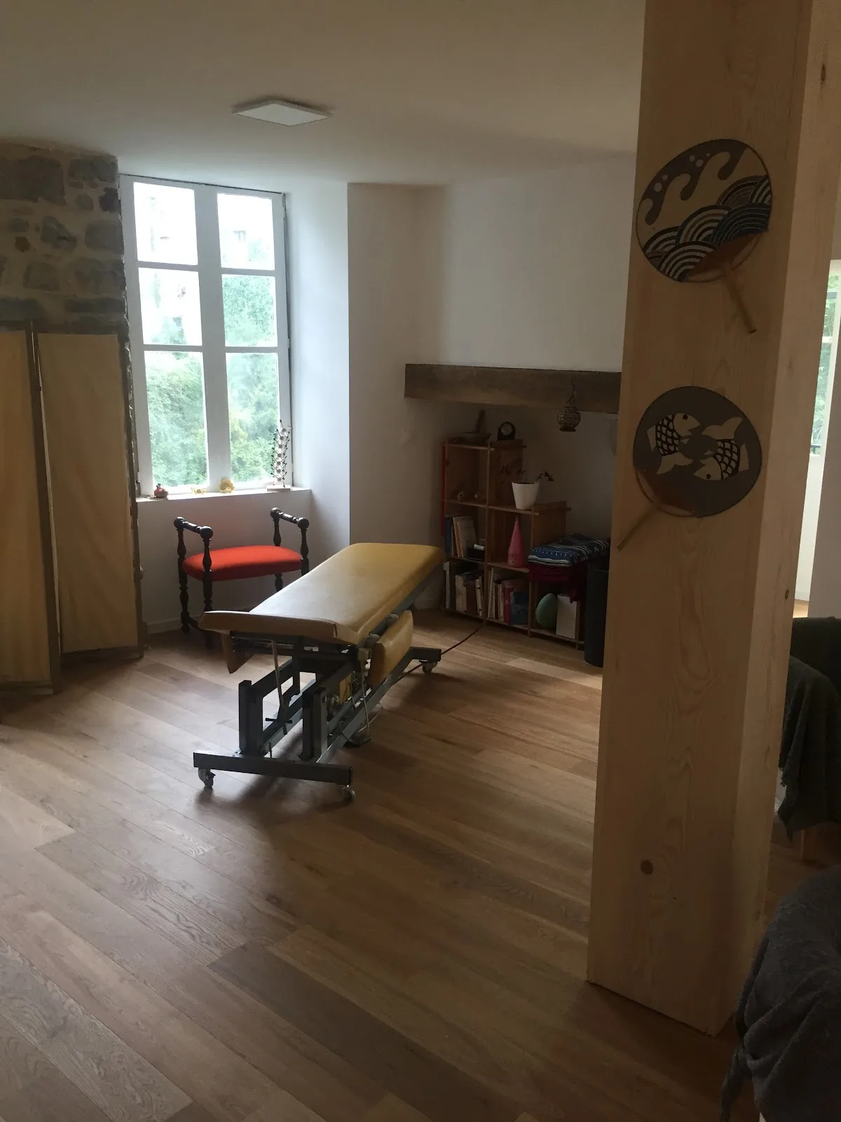 Cabinet de M. Jean-Philippe Veron, psychologue à Oloron-Sainte-Marie · photo 2