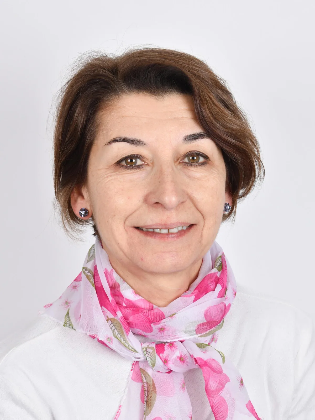 Cabinet de Mme Florence Bergamo