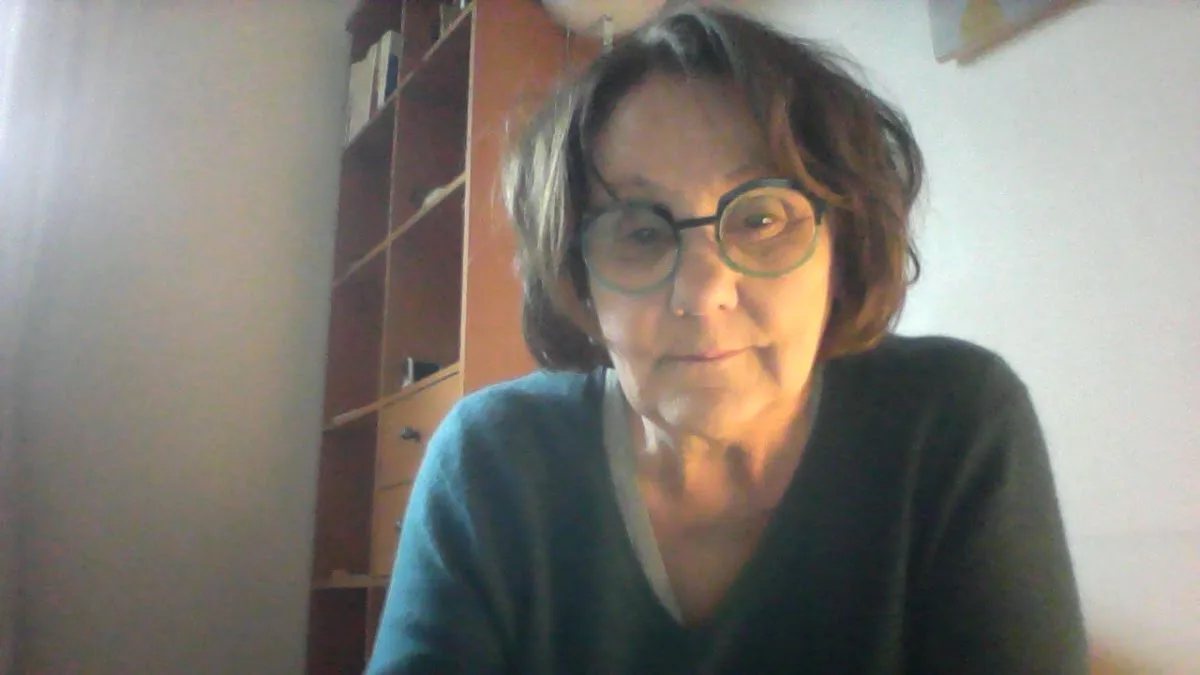 Cabinet de Mme Anne-Marie Arnaud