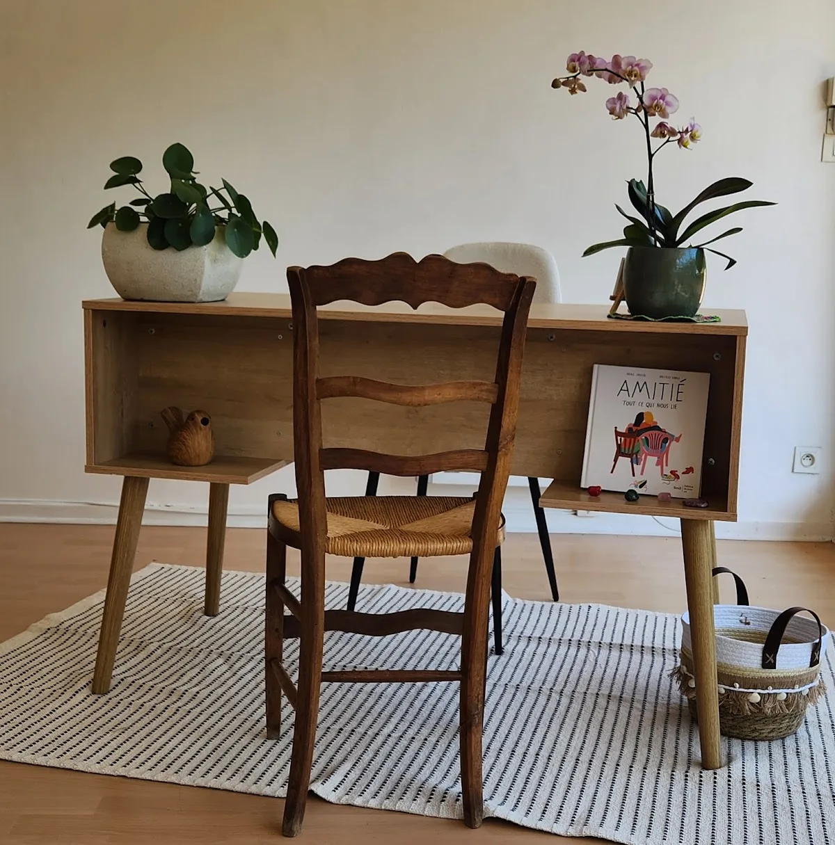 Cabinet de Mme Virginie Boussard, psychologue à Pessac · photo 3