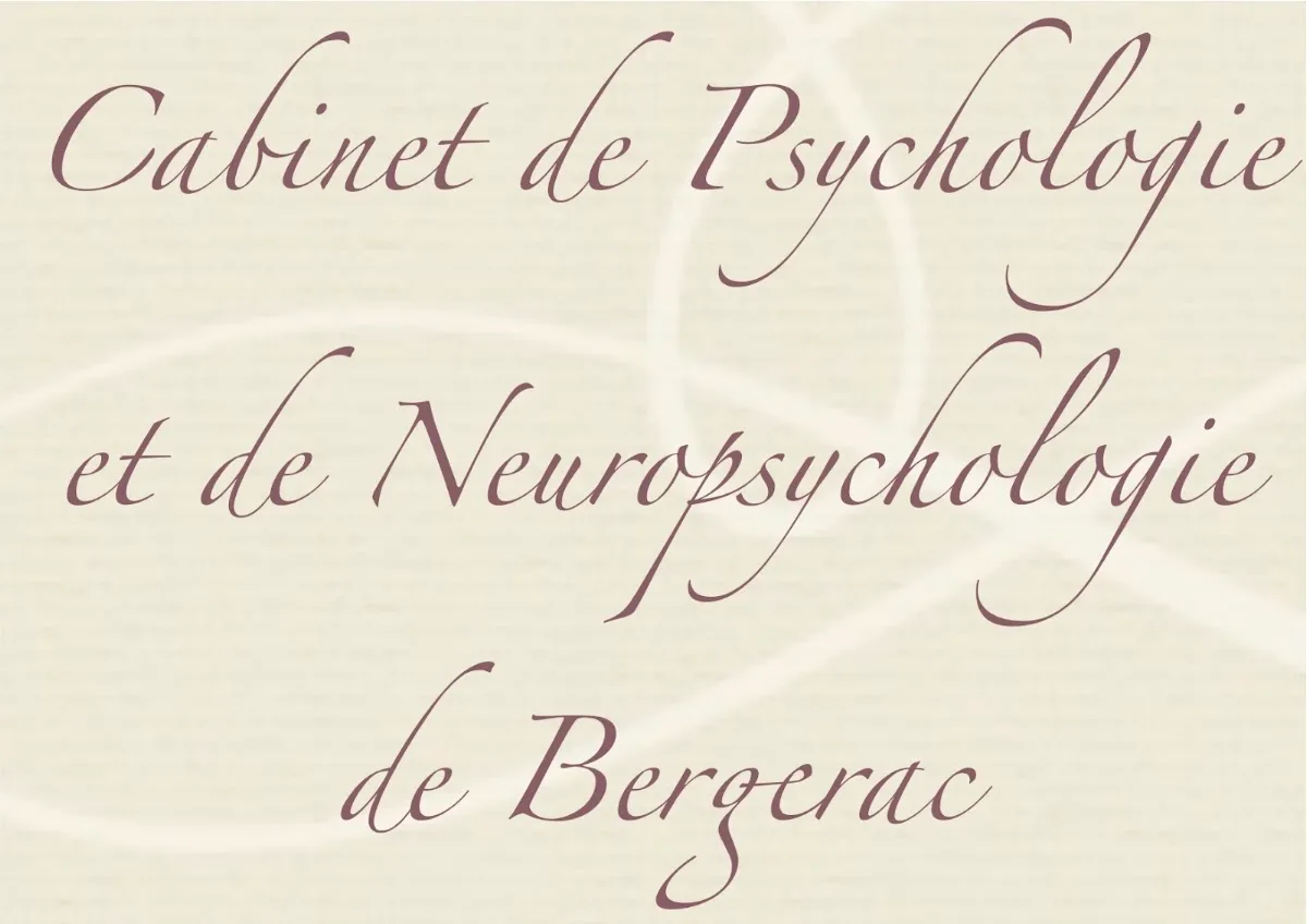 Cabinet de Mme Vanessa Leroy, psychologue à Bergerac · photo 3