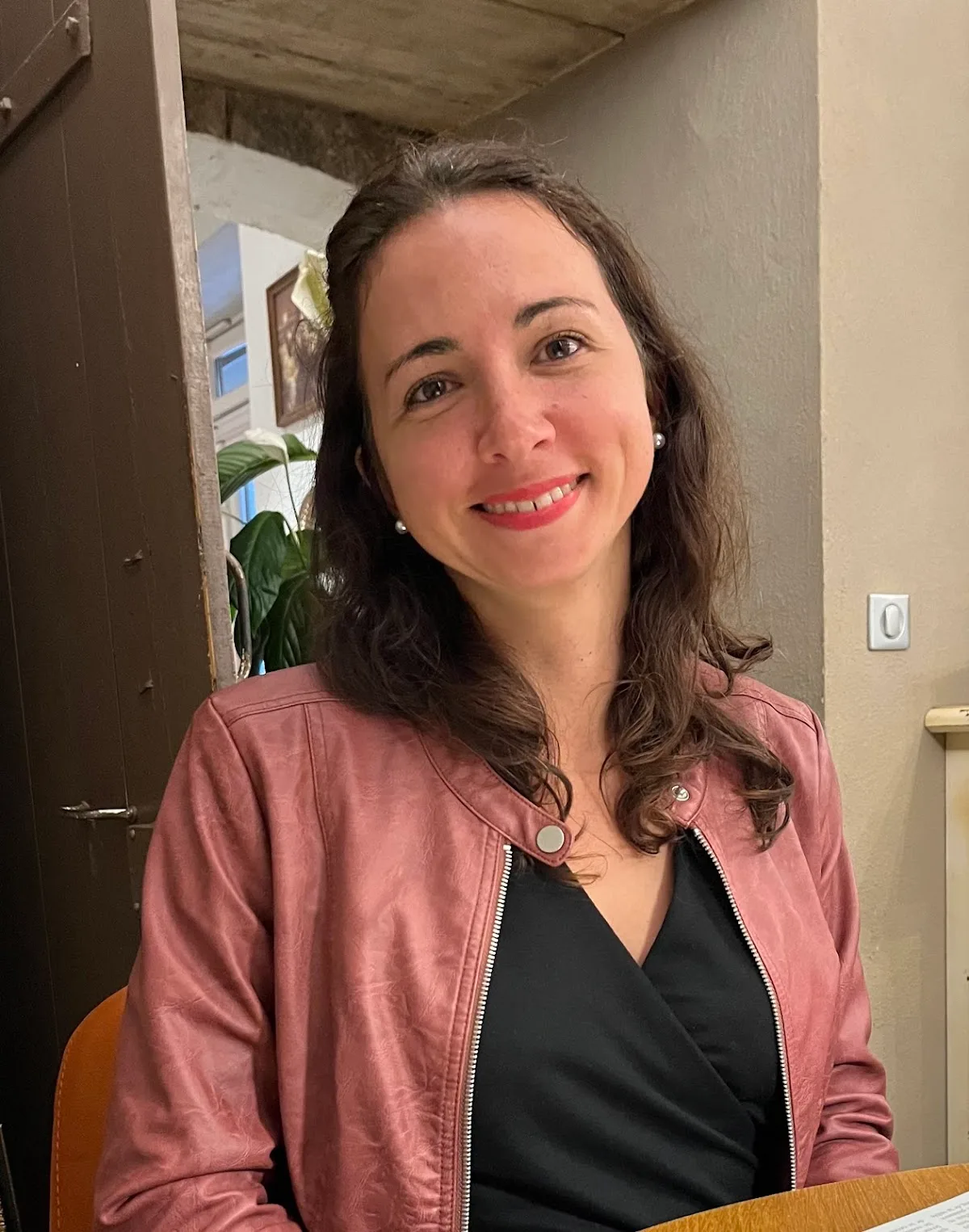 Cabinet de Mme Aurelie Daurat